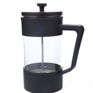 Glass French Press Coffee Maker